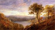 Jasper Cropsey, Greenwood Lake